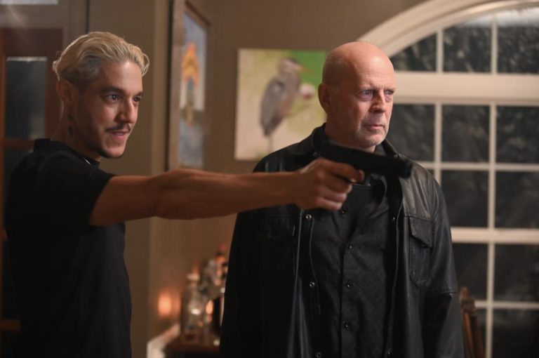 Vendetta (2022) Movie Ending Explained – William Duncan’s Journey of Revenge