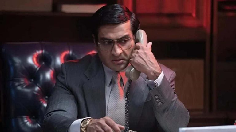 Welcome To Chippendales (Miniseries Finale), Episode 8: Recap and Ending, Explained – Why does Steve Banerjee commit suicide?