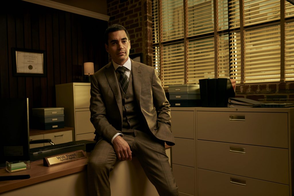 Will Trent (Season 1) Episode 1: Recap and Ending Explained