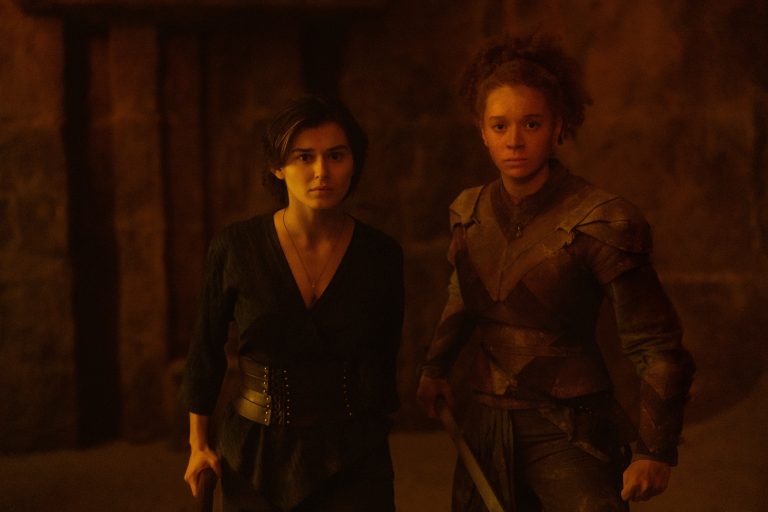 Willow (Season 1 Finale), Episode 8: Recap & Ending Explained – Will Graydon become the new Harbinger of evil?