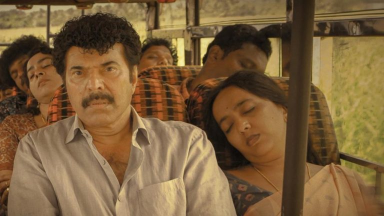 Nanpakal Nerathu Mayakkam (2023) Review: An ‘In Between’ Story That Blurs the Lines between Reality and Dreams