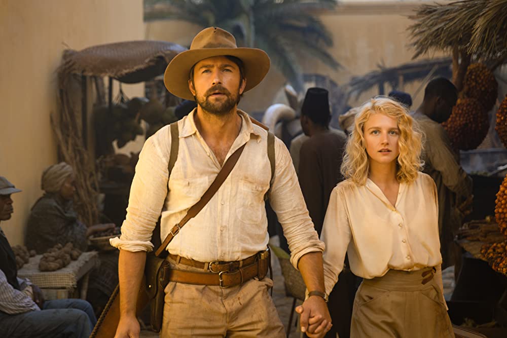 1923 (Season 1) Episode 5 Recap & Ending Explained