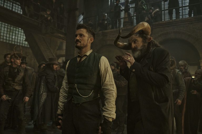 Carnival Row (Season 2), Episodes 1 & 2: Review, Recap & Ending Explained – Who is Leonora?