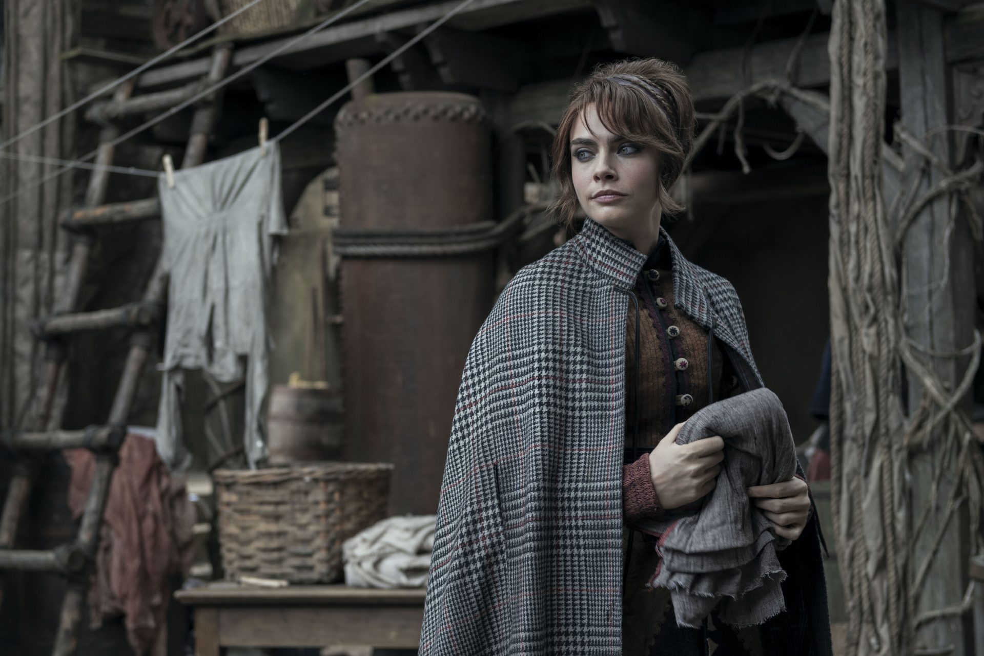 Carnival Row (Season 2) Episodes 1 and 2 Recap Ending Explained (1)