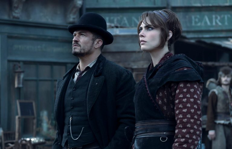 Carnival Row (Season 2) Episodes 3 & 4: Recap, Ending, Explained & Review