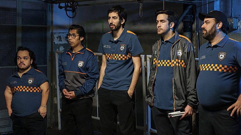 Community Squad (Season 1) Review, Recap & Ending Explained: Will the Secret Investigation of Felipe be Successful?