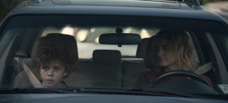 Dear Edward (Season 1), Episode 5: Recap & Ending Explained