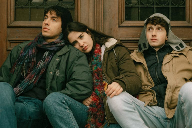 Delegation (2023) ‘Berlinale’ Review – A Kaleidoscopic Portrait of Cultural Trauma, Shifting Identities, & Growing Pains