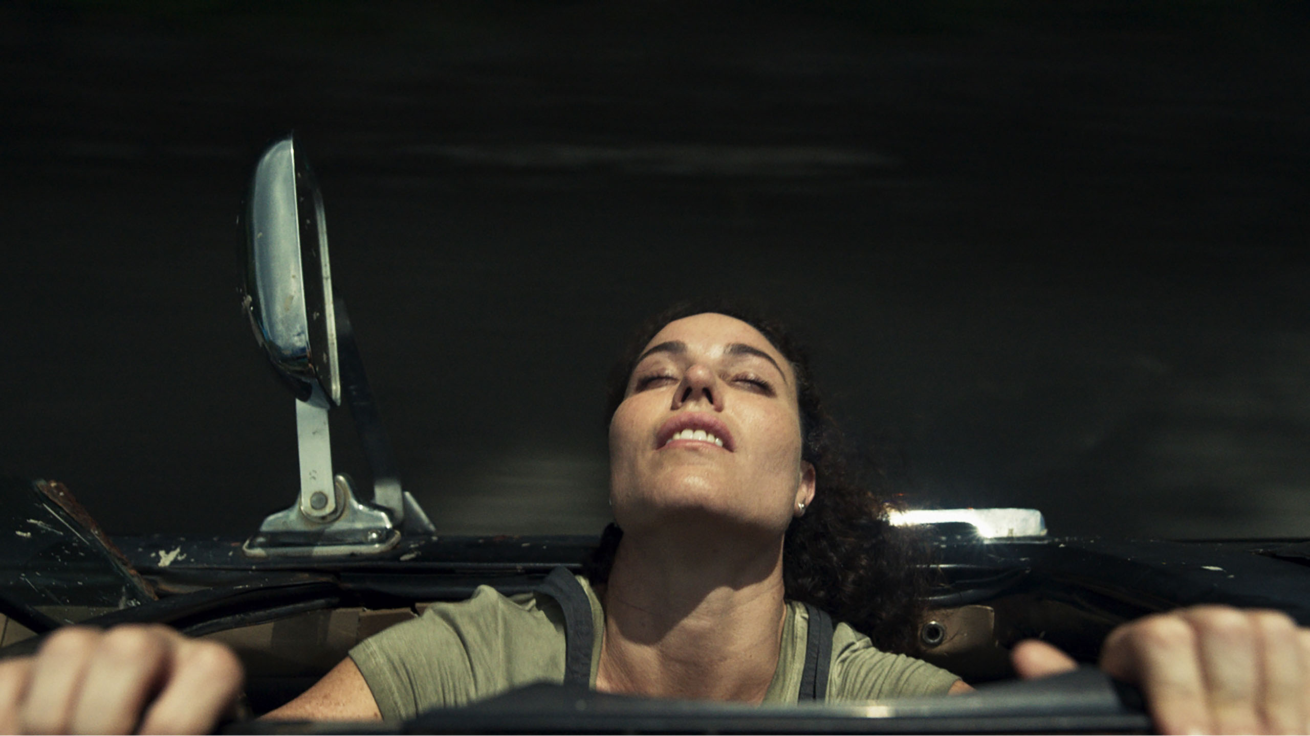 La Pecera (The Fishbowl) Sundance Review