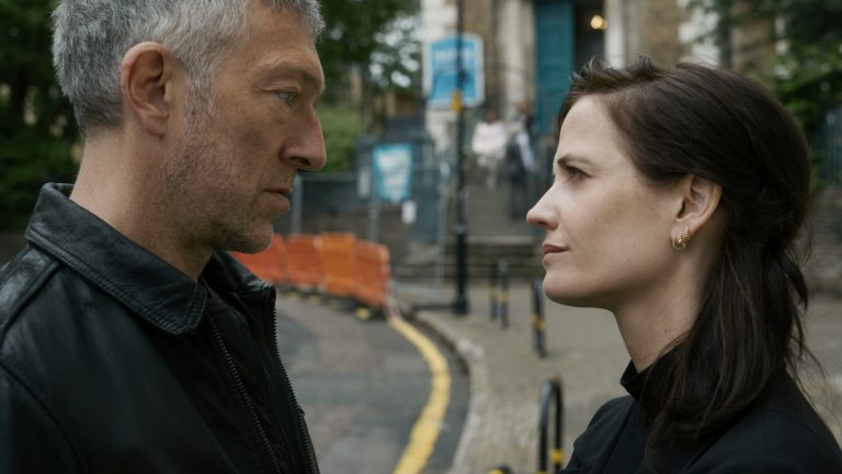 Liaison (Season 1) Episode 1: Recap & Ending, Explained
