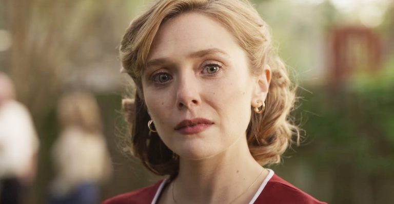 ‘Love & Death’ Series Trailer: Elizabeth Olsen and Jesse Plemons star in HBO Max’s limited crime series