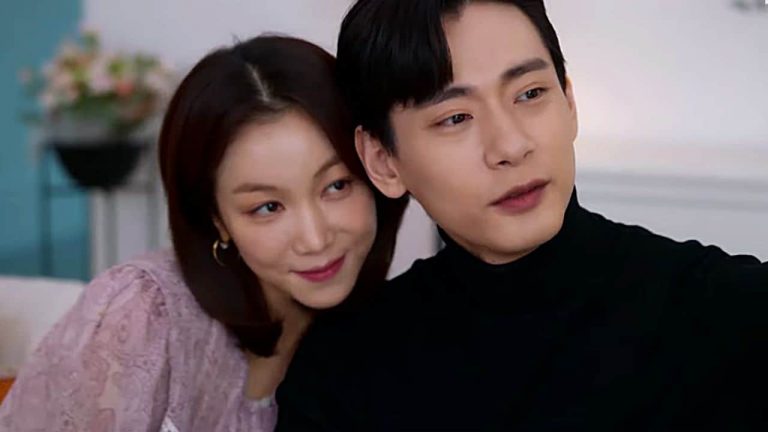 Love To Hate You (Season 1): Review, Recap & Ending Explained – Do Kang-ho and Mi-ran end up together?