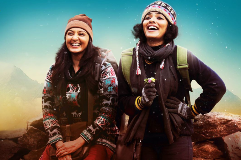 Analysing the ‘New’ in Malayalam’s New-Generation Buddy Movies: Rani Padmini (2015) and Super Sharanya (2022)