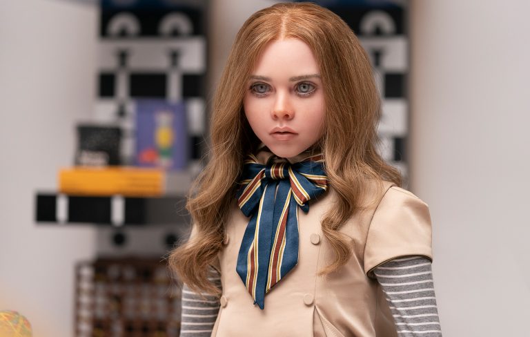 5 Terrifying Movies To Watch If You Like M3gan