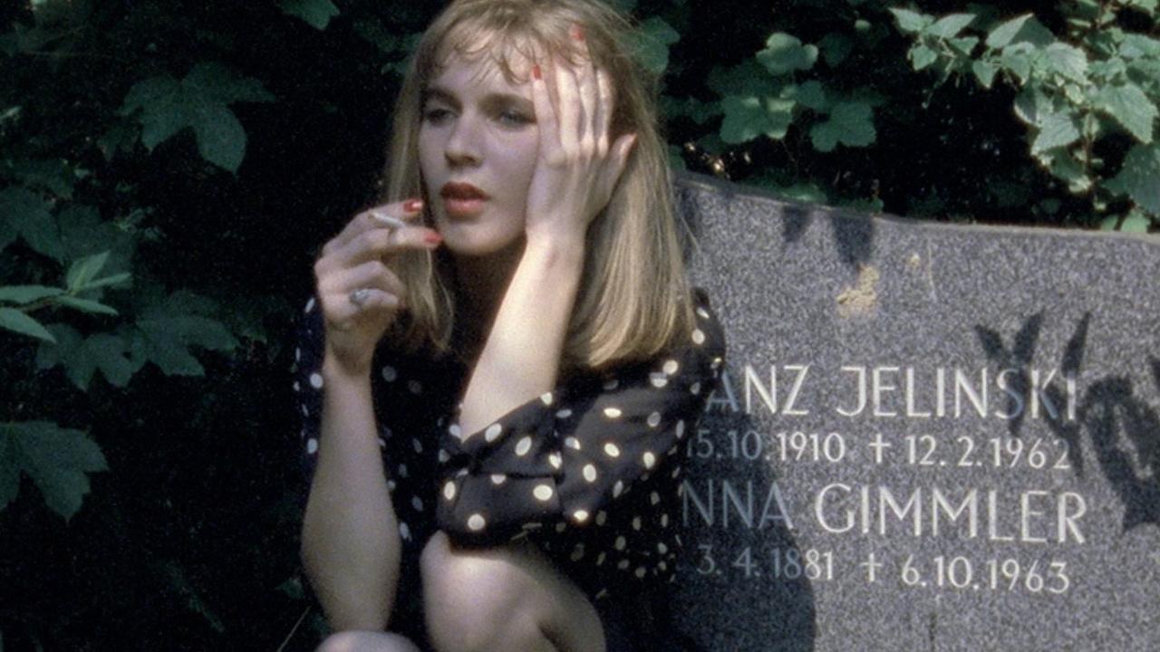 Nekromantik 2: The Return of The Loving Dead (1991) Movie Ending, Explained