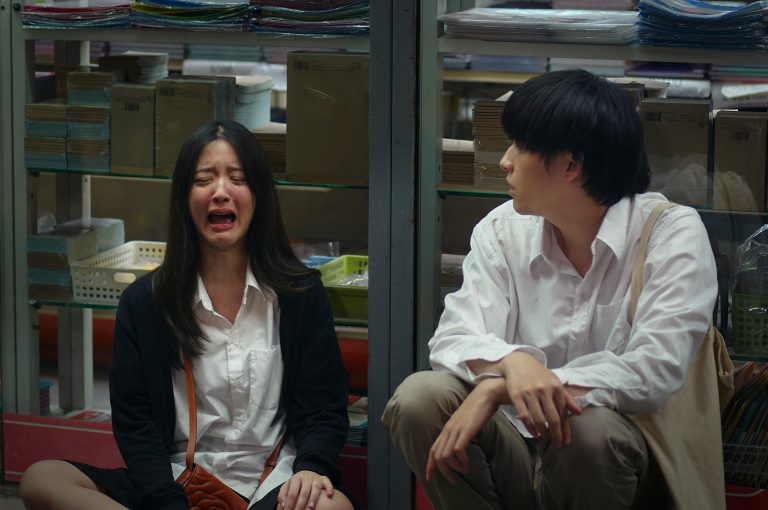 OMG Oh My Girl (2022) Movie Ending Explained: Do June & Guy End Up Together?