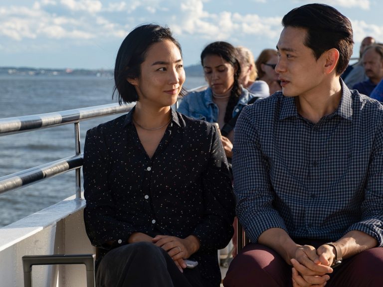 ‘Past Lives’ Trailer: A24’s New Romance is Sure to Make You Catch Your Breath