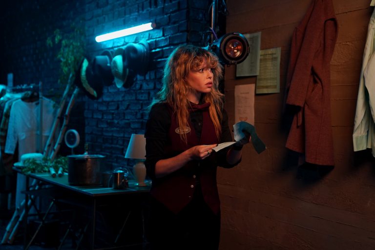 Poker Face (Season 1), Episode 6: Recap & Ending Explained