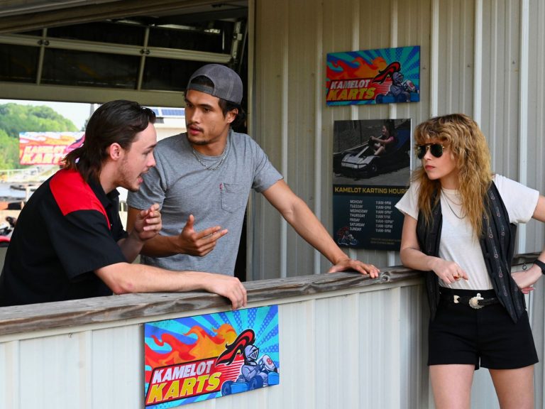 Poker Face (Season 1), Episode 7: Recap & Ending Explained
