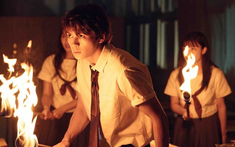 Re/Member (2023) Movie Ending Explained: How does Takahiro “remember” Asuka?