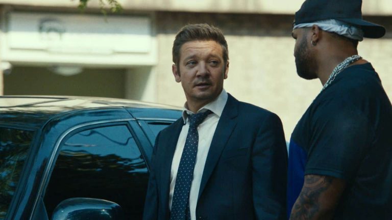 Mayor of Kingstown (Season 2), Episode 7: Recap & Ending Explained – Whose drones were hovering over the Anchor Bay CF?