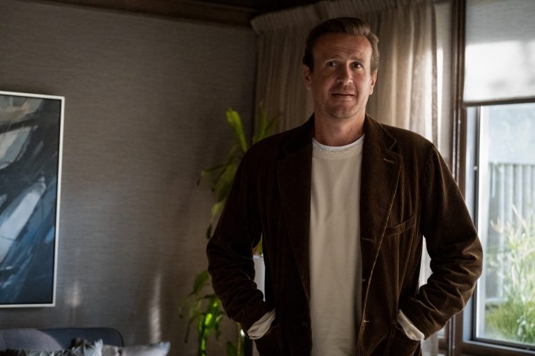 Shrinking (Season 1) Episode 4: Recap & Ending, Explained