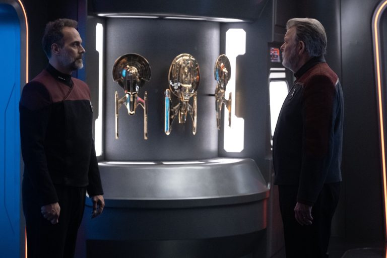 Star Trek: Picard (Season 3), Episode 2: Recap and Ending Explained