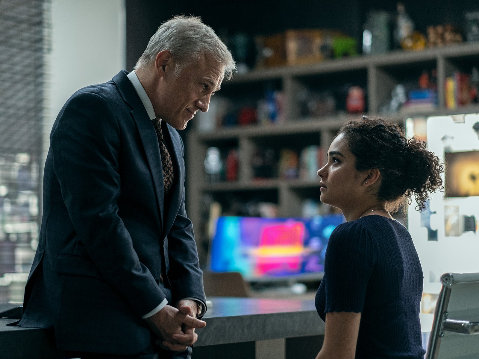 The Consultant (Season 1) Recap, Review, Ending, Explained & Themes of Corporate Culture Analyzed