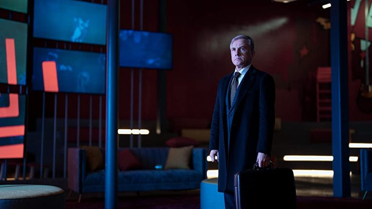 The Consultant (Season 1): Recap, Ending, Explained, Review & Themes of Corporate Culture Analyzed