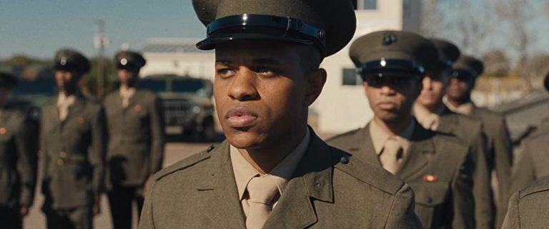The Inspection (2022) Movie Explained: Ending and Themes Analysed