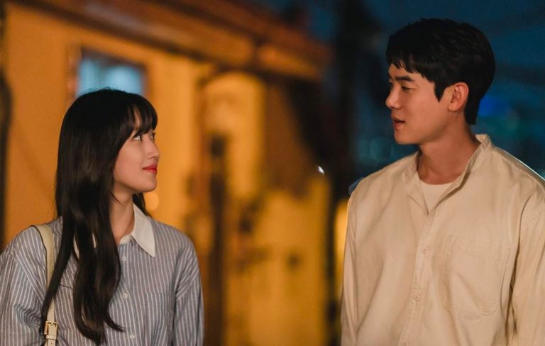 The Interest of Love (Season 1), Episodes 13 & 14: Recap & Ending Explained