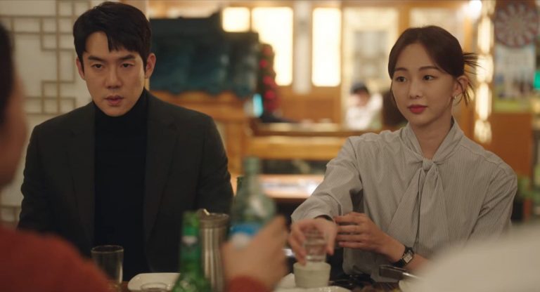 The Interest of Love (Season 1), Episodes 15 & 16: Recap & Ending Explained