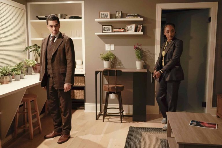 Will Trent (Season 1) Episode 6: Recap & Ending Explained – Who killed Sally and stole secrets from the GBI?