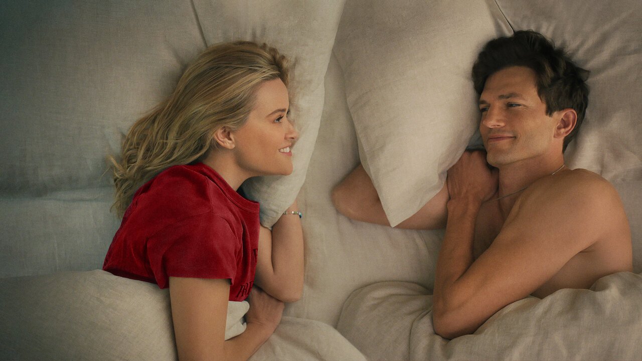 Your Place or Mine Netflix Movie Review