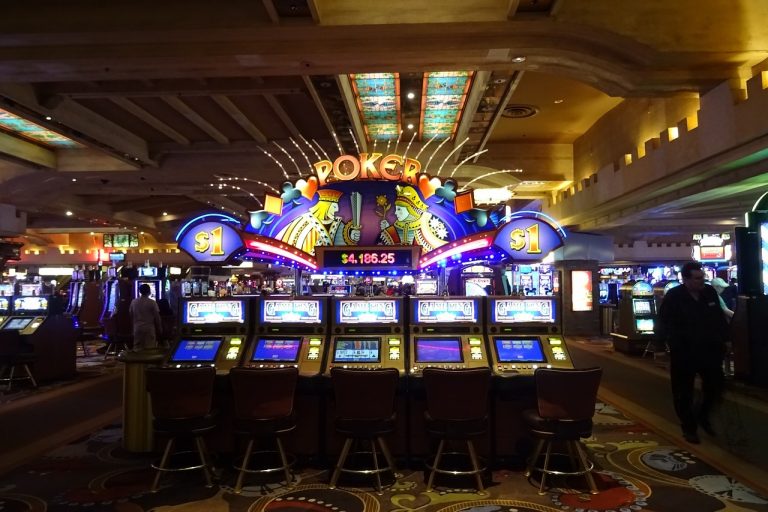 How Do Movies Get Turned into Casino Slots?