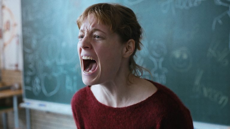 The Teachers’ Lounge (2023): ‘Berlinale’ Review – A Heartbreaking Drama About a Teacher’s Fight for Survival at Work