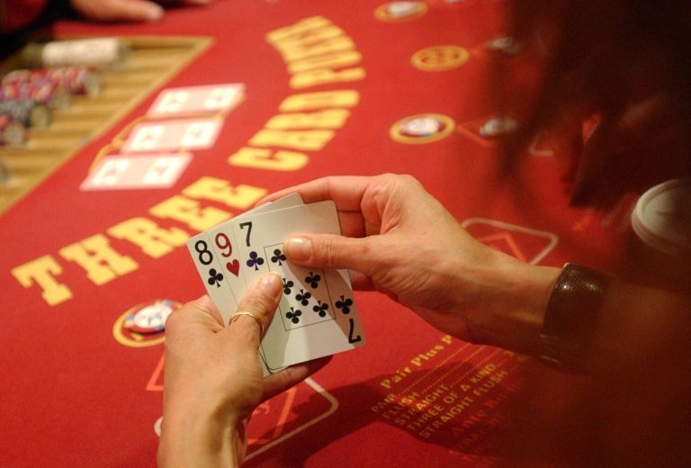 Things Movies Get Wrong About Casinos