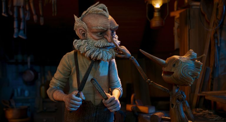Ranking All The Best Animated Features Nominated & Predicting the Winner At The 95th Academy Awards