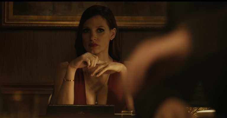 Movies Based On Card Games