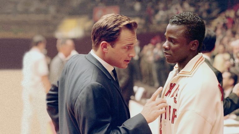 8 Black Sports Movies You Must See, Inspired by True Events