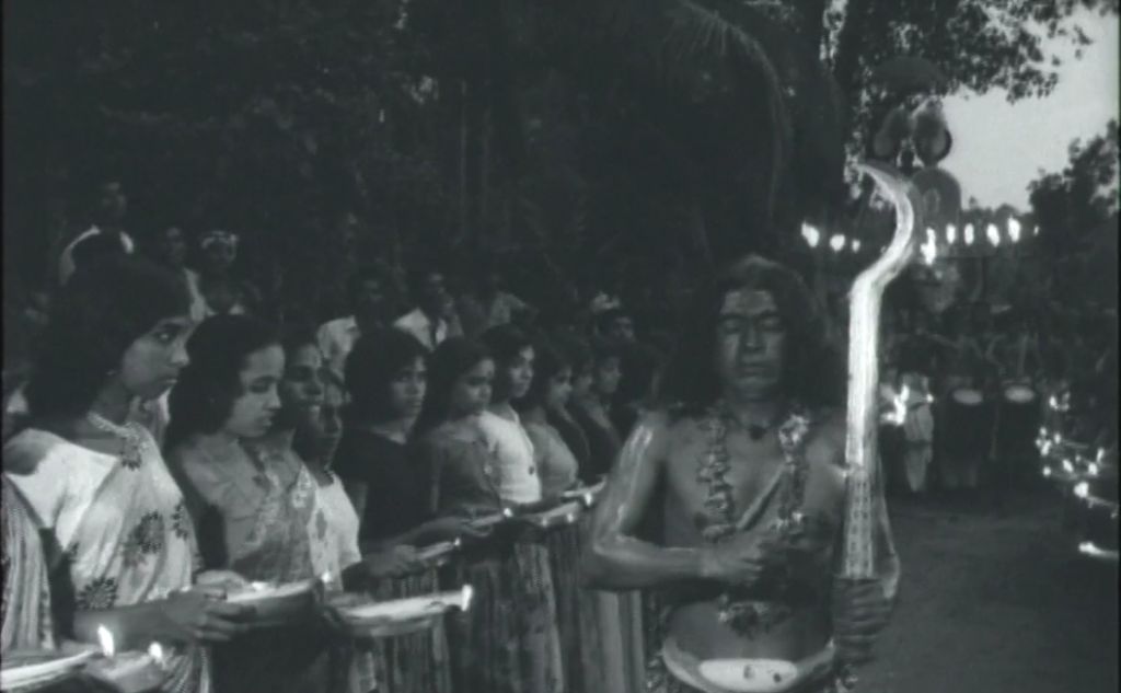 Nirmalyam