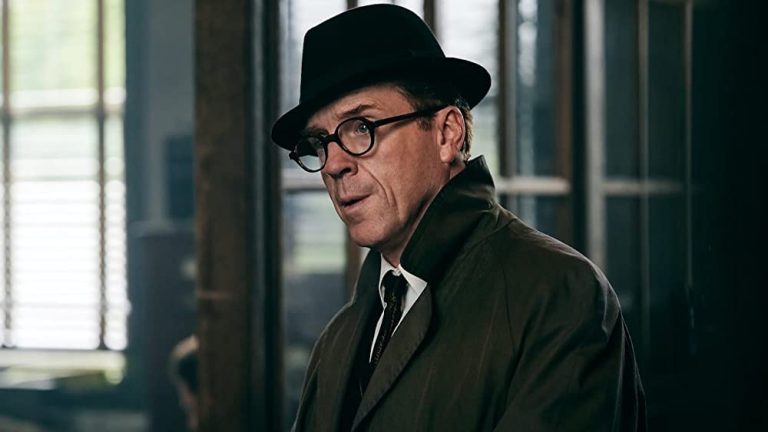 A Spy Among Friends (Miniseries): Recap & Ending Explained