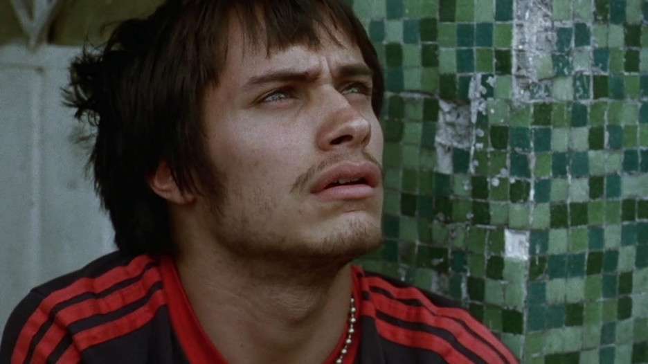 Amores Perros (2000)