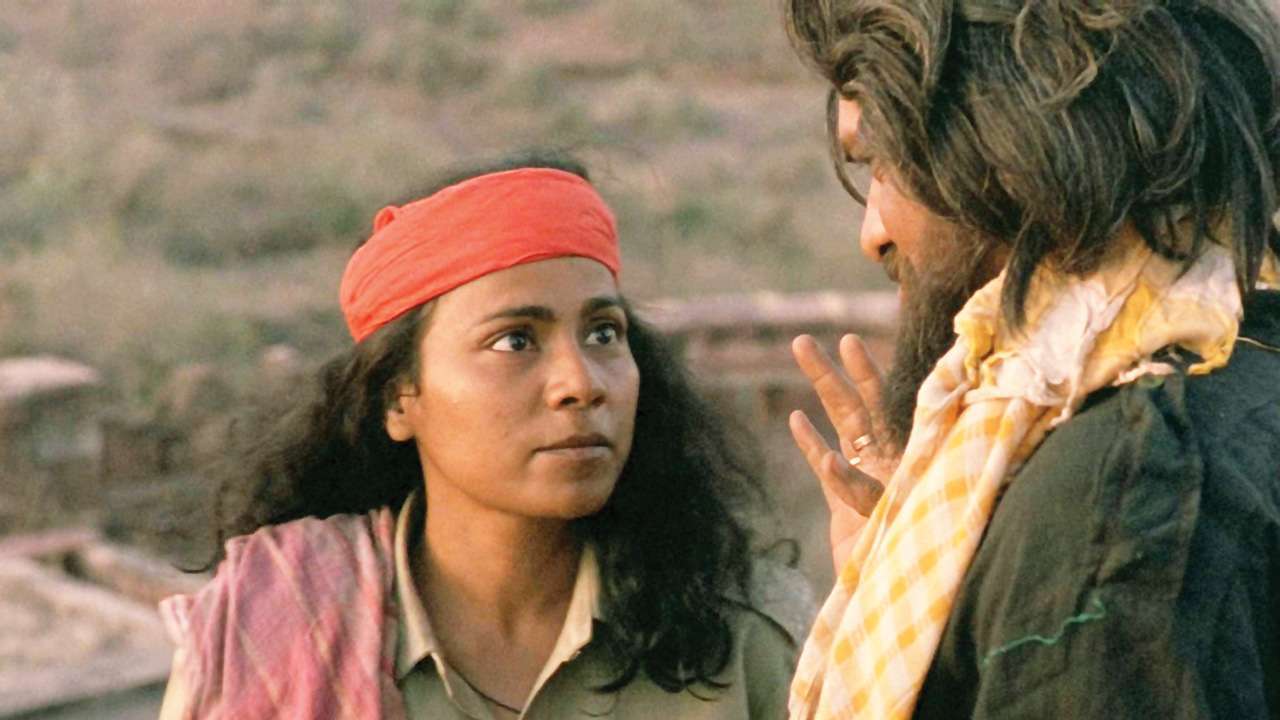 Bandit Queen (1994)