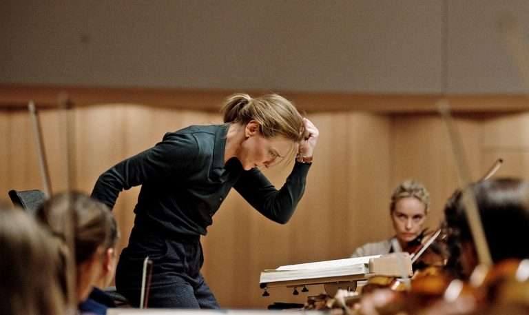 10 Best Cate Blanchett Movie Performances