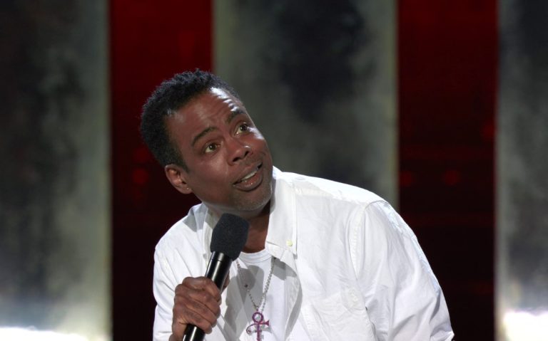 6 Controversial Things that Chris Rock mentions in his Netflix Special ‘Selective Outrage’