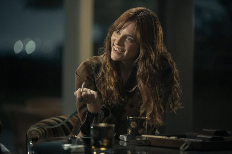 Daisy Jones & The Six Episodes 1, 2 & 3: Recap & Ending Explained