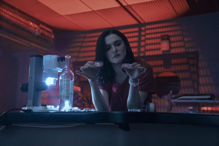 ‘Dead Ringers’ Series Teaser: Rachel Weisz teams up with herself in this remake of the cult David Cronenberg film