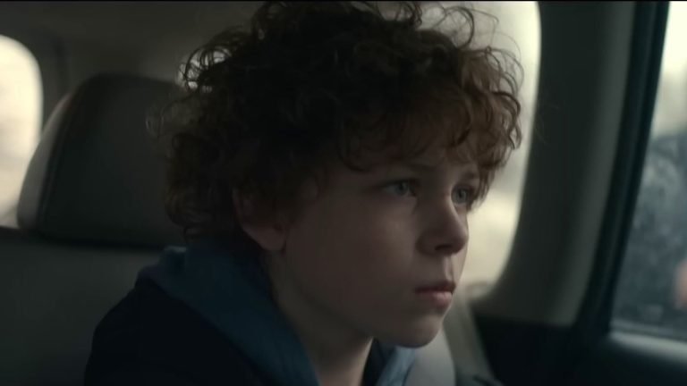 Dear Edward (Season 1), Episode 7: Recap & Ending Explained