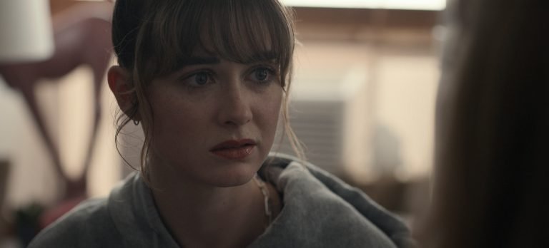 Dear Edward (Season 1), Episode 9: Recap & Ending Explained